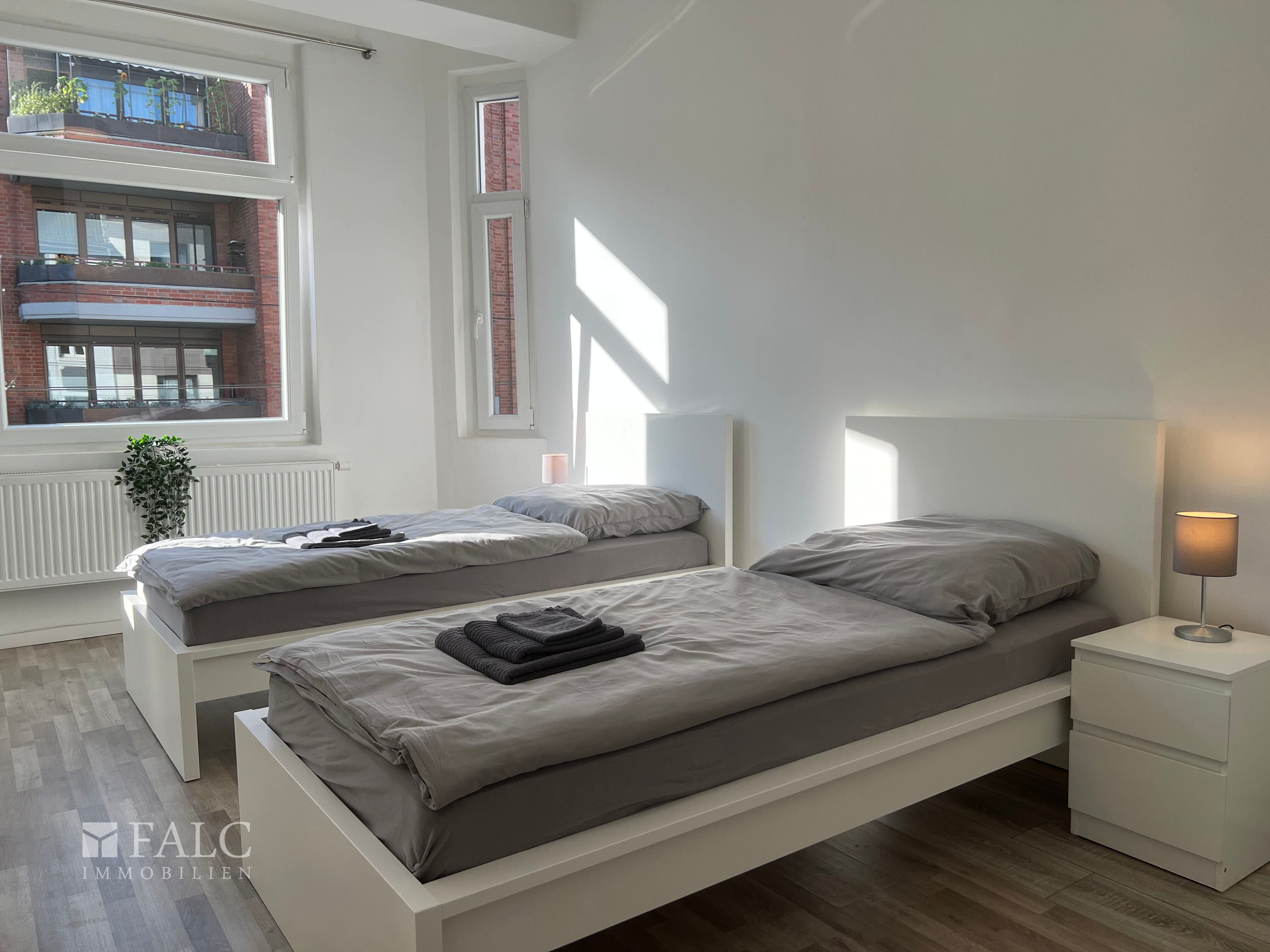 Schlafzimmer 1
